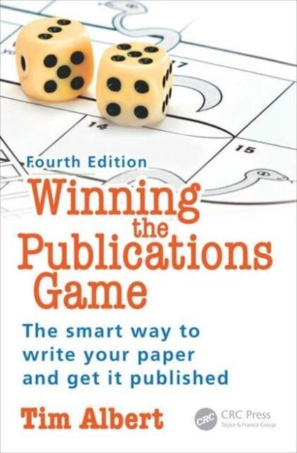 Winning the Publications Game