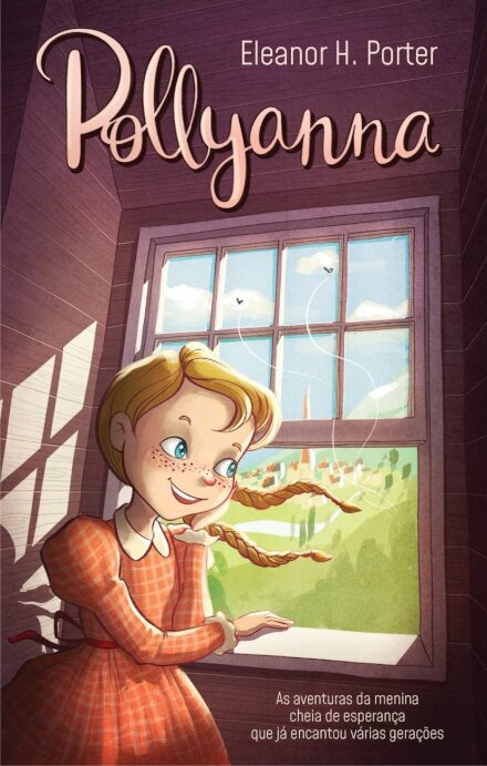 Pollyanna