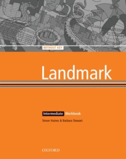 Landmark Int Wb W/O Key