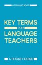 Key Terms for Language Teachers