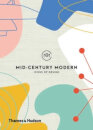Mid Century Modern: Icons Of Design