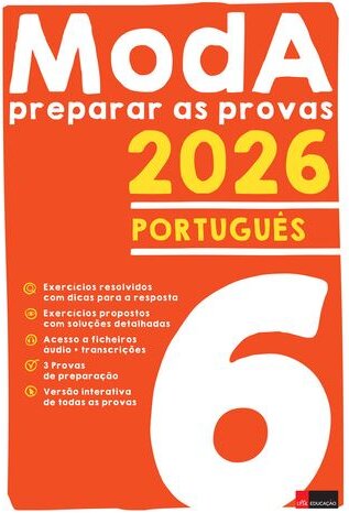 Provas ModA 2026 Portugues 6