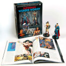 Superman And Wonder Woman Plus Collectibles
