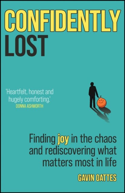 Confidently Lost