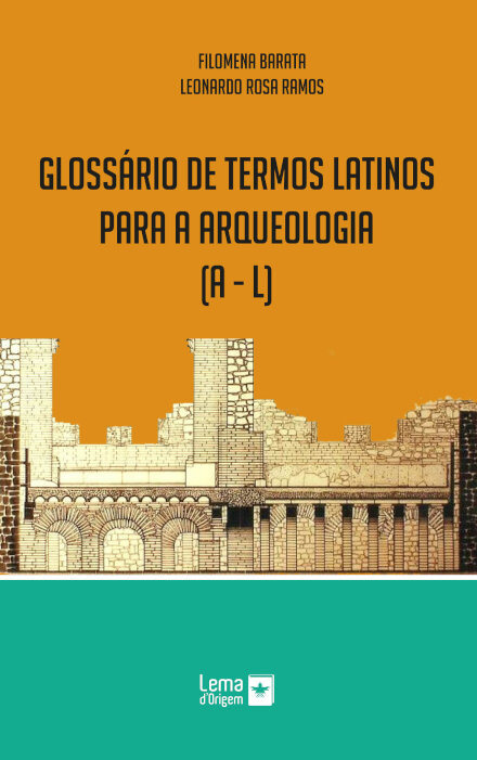 Glossário de Termos Latinos para a Arqueologia (A a L)