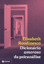 Dicionário amoroso da Psicanálise