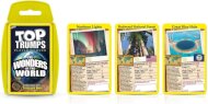 Wonders of the World Card Game
