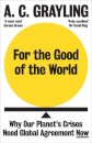 For the Good of the World