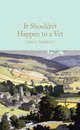 It Shouldn't Happen To A Vet