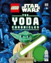 LEGO Star Wars: The Yoda Chronicles