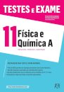 Testes e Exame FQ 11