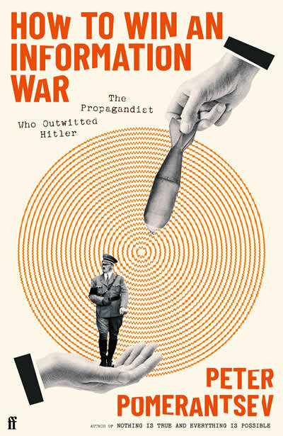 How To Win An Information War