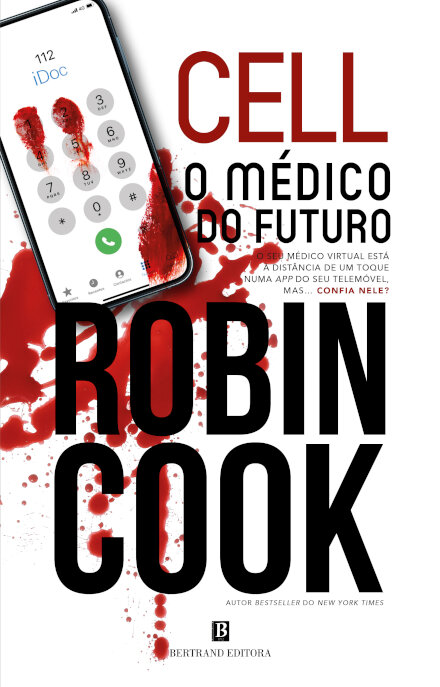 Cell – O Médico do Futuro