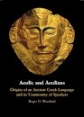 Aeolic and Aeolians