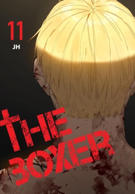 The Boxer Vol 11