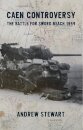 Caen Controversy