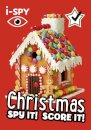 i-SPY Christmas