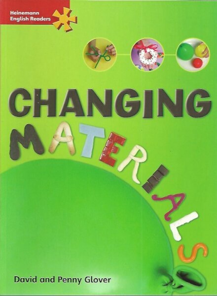 Chanting Materials