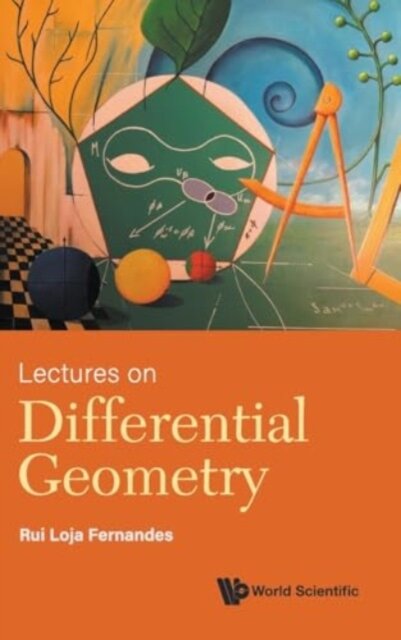 Lectures On Differential Geometry