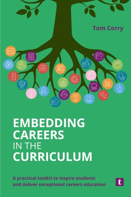 Embedding Careers in the Curriculum