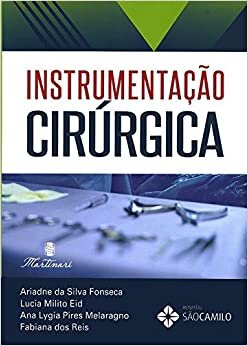 Instrumentação Cirúrgica