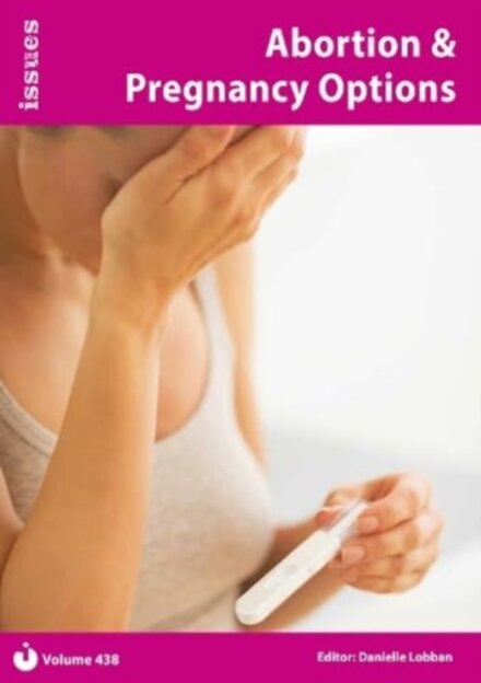 Abortion & Pregnancy Options