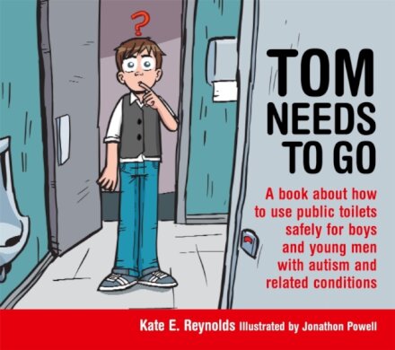 Tom Needs to Go