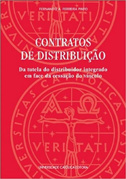 Contratos De Distribuiçao