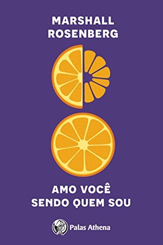 Amo você sendo quem sou