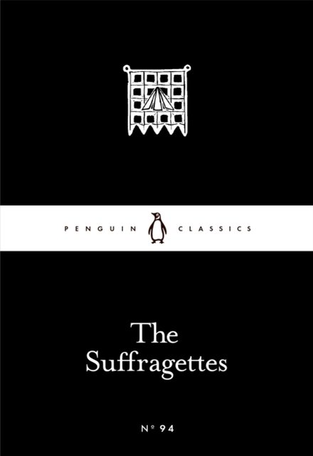 The Suffragettes