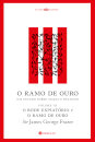 O Ramo De Ouro, Um Estudo Sobre Magia E Religião,Vol.Iii