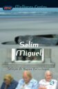 Melhores Contos Salim Miguel