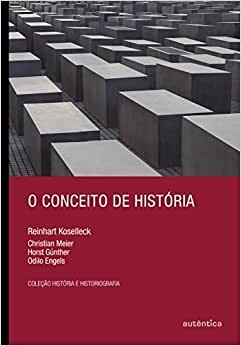O Conceito De História
