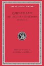 The Orator’s Education, Volume III