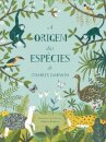 A Origem das Espécies de Charles Darwin
