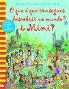 O Que E Que Consegues Descobrir ...