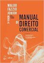 Manual De Direito Comercial