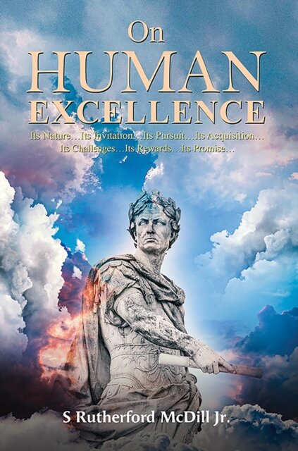 On Human Excellence
