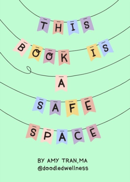 This Book Is a Safe Space