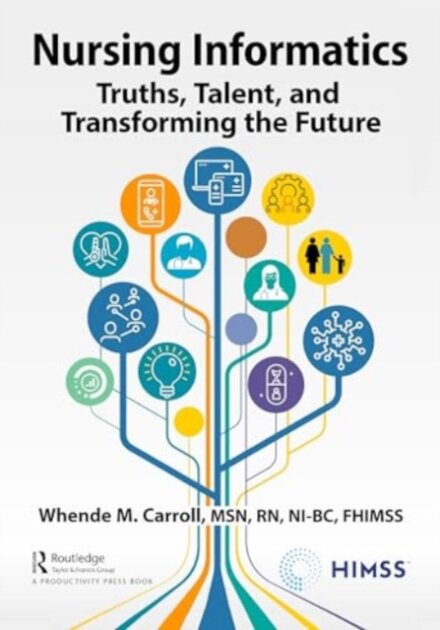Nursing Informatics