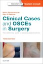 Clinical Cases and OSCEs in Surgery