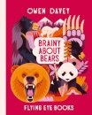 Brainy About Bears