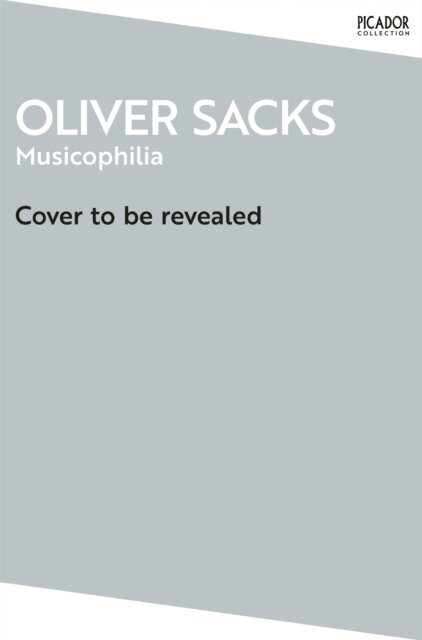 Musicophilia