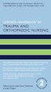 Oxford Handbook of Trauma and Orthopaedic Nursing
