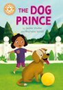 Reading Champion: The Dog Prince