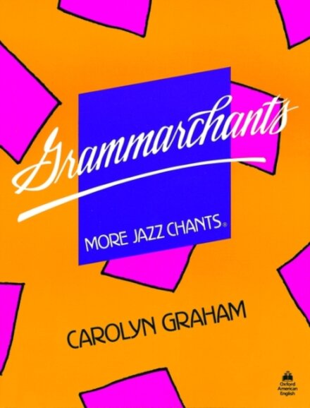 Grammarchants: Student Book