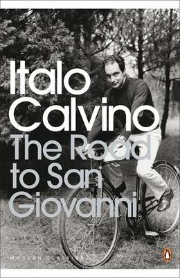 The Road To San Giovanni