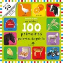 As Minhas 100 Primeiras Palavras Da Quinta