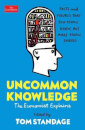 Uncommon Knowledge