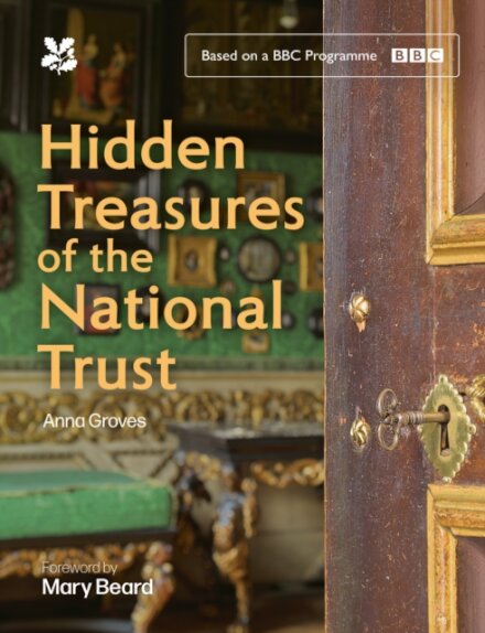 Hidden Treasures of the National Trust